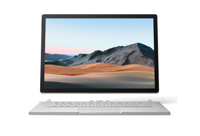 孝南Surface 维修前的准备工作
