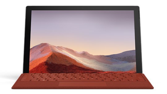 孝南清洁和维护 Surface