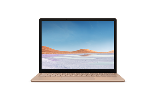 孝南微软surface laptop售后如何处理